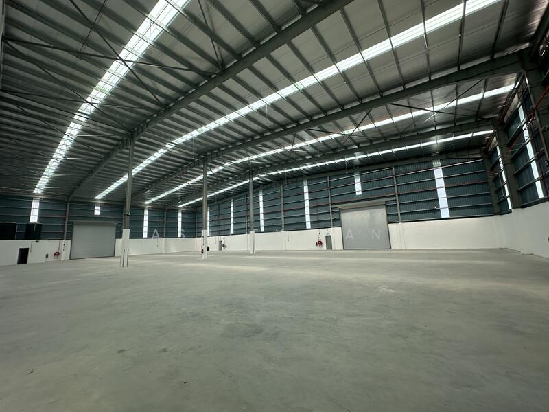 Kilang untuk Disewa di Taman Perindustrian Bukit Minyak (Bukit Minyak) - Ashley Tan - Interior - PropertyGuru.com.my