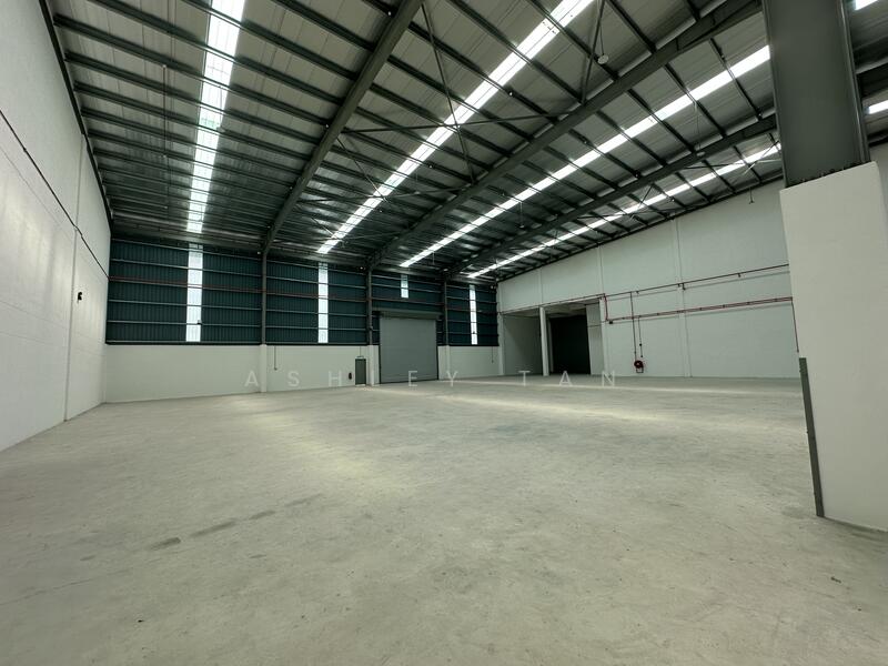 Kilang untuk Disewa di Taman Perindustrian Bukit Minyak (Bukit Minyak) - Ashley Tan - Interior - PropertyGuru.com.my
