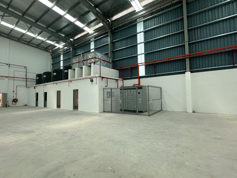 Kilang untuk Disewa di Taman Perindustrian Bukit Minyak (Bukit Minyak) - Ashley Tan - Interior - PropertyGuru.com.my