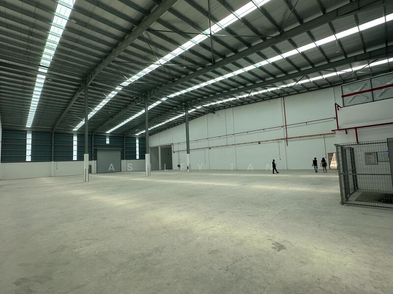 Kilang untuk Disewa di Taman Perindustrian Bukit Minyak (Bukit Minyak) - Ashley Tan - Interior - PropertyGuru.com.my