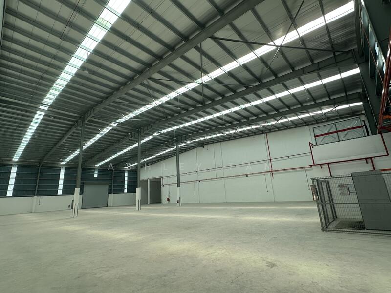 Kilang untuk Disewa di Taman Perindustrian Bukit Minyak (Bukit Minyak) - Ashley Tan - Interior - PropertyGuru.com.my