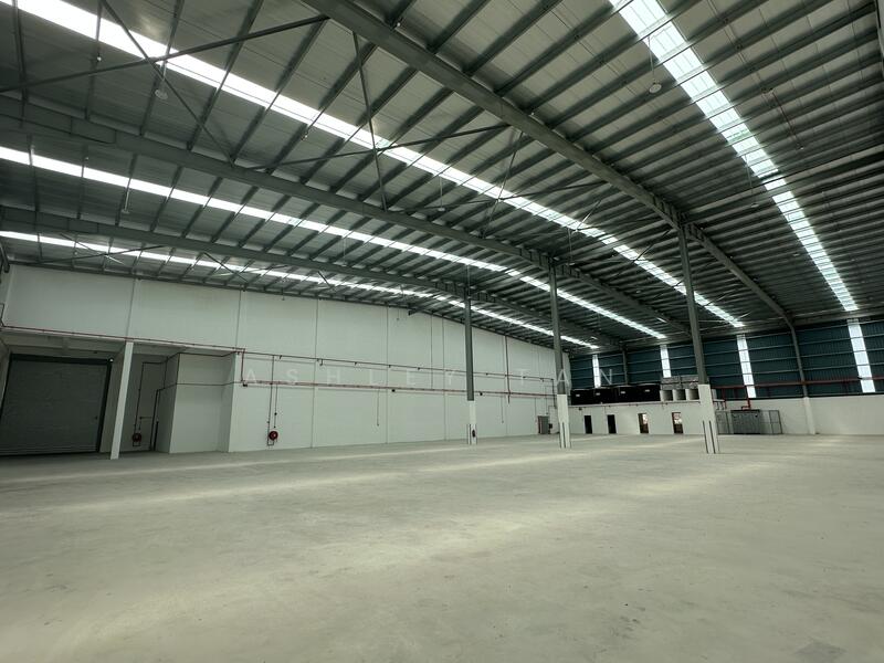 Kilang untuk Disewa di Taman Perindustrian Bukit Minyak (Bukit Minyak) - Ashley Tan - Interior - PropertyGuru.com.my