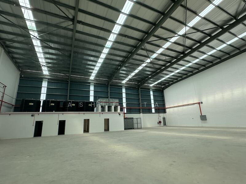 Kilang untuk Disewa di Taman Perindustrian Bukit Minyak (Bukit Minyak) - Ashley Tan - Interior - PropertyGuru.com.my