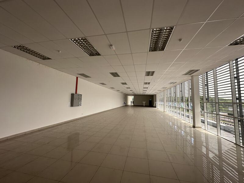 Kilang untuk Disewa di Taman Perindustrian Bukit Minyak (Bukit Minyak) - Ashley Tan - Corridor - PropertyGuru.com.my