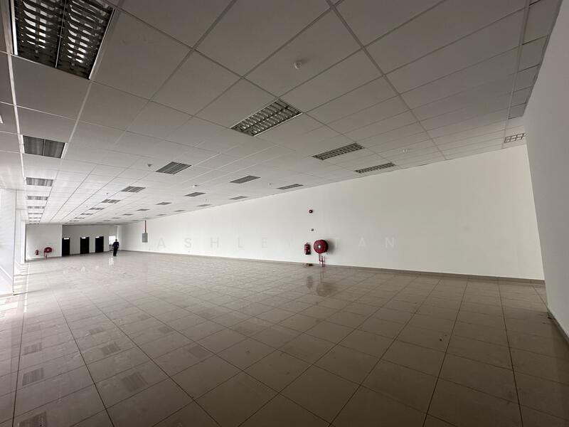Kilang untuk Disewa di Taman Perindustrian Bukit Minyak (Bukit Minyak) - Ashley Tan - Interior - PropertyGuru.com.my