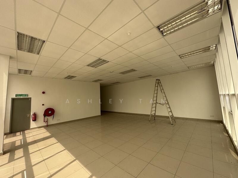 Kilang untuk Disewa di Taman Perindustrian Bukit Minyak (Bukit Minyak) - Ashley Tan - Interior - PropertyGuru.com.my