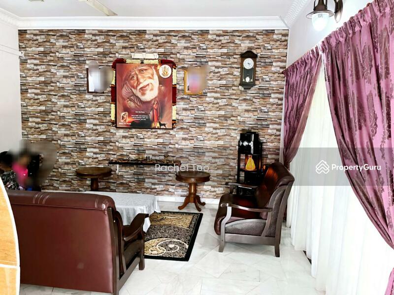 Commercial Bungalow for Sale in Gasing Indah (Petaling Jaya) - Rachel Too - Living Room - PropertyGuru.com.my