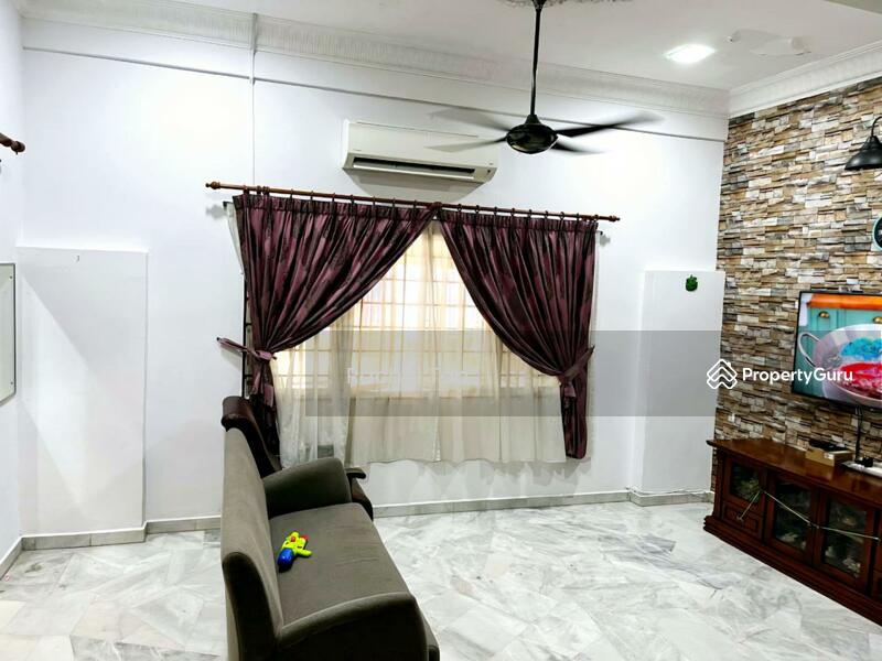 Commercial Bungalow for Sale in Gasing Indah (Petaling Jaya) - Rachel Too - Living Room - PropertyGuru.com.my