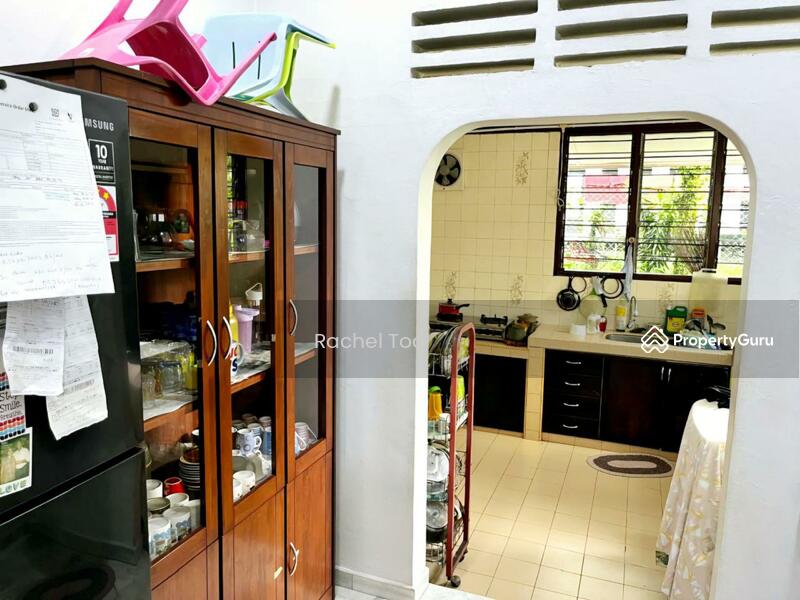 Commercial Bungalow for Sale in Gasing Indah (Petaling Jaya) - Rachel Too - Kitchen - PropertyGuru.com.my