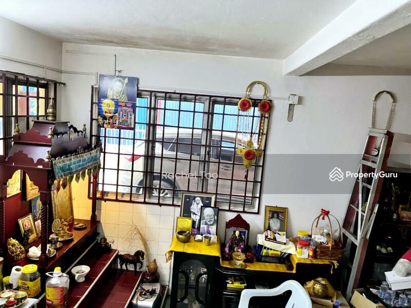 Commercial Bungalow for Sale in Gasing Indah (Petaling Jaya) - Rachel Too - Living Room - PropertyGuru.com.my