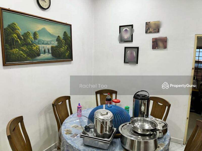 Commercial Bungalow for Sale in Gasing Indah (Petaling Jaya) - Rachel Too - Dining Room - PropertyGuru.com.my