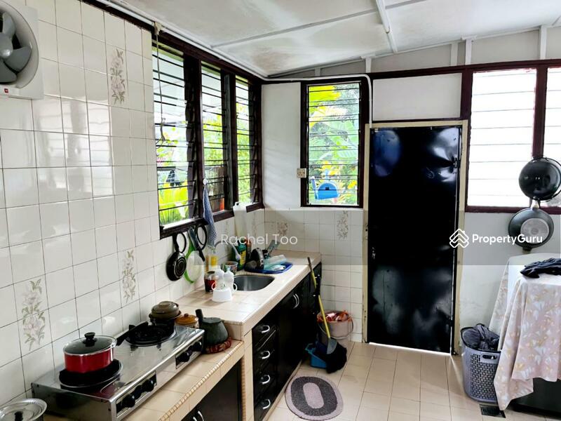 Commercial Bungalow for Sale in Gasing Indah (Petaling Jaya) - Rachel Too - Kitchen - PropertyGuru.com.my