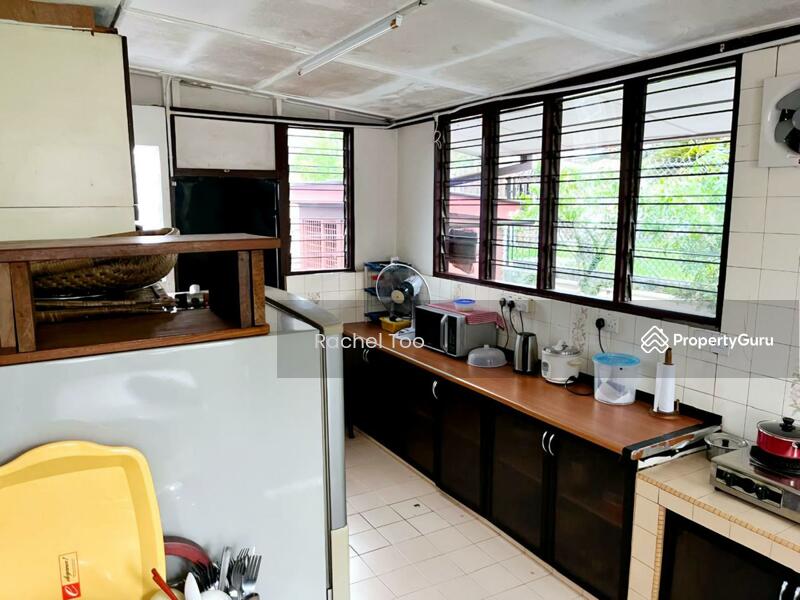 Commercial Bungalow for Sale in Gasing Indah (Petaling Jaya) - Rachel Too - Kitchen - PropertyGuru.com.my