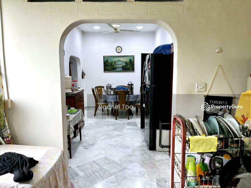 Commercial Bungalow for Sale in Gasing Indah (Petaling Jaya) - Rachel Too - Kitchen - PropertyGuru.com.my