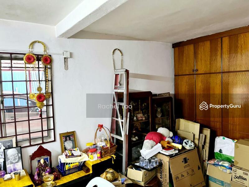 Commercial Bungalow for Sale in Gasing Indah (Petaling Jaya) - Rachel Too - Living Room - PropertyGuru.com.my