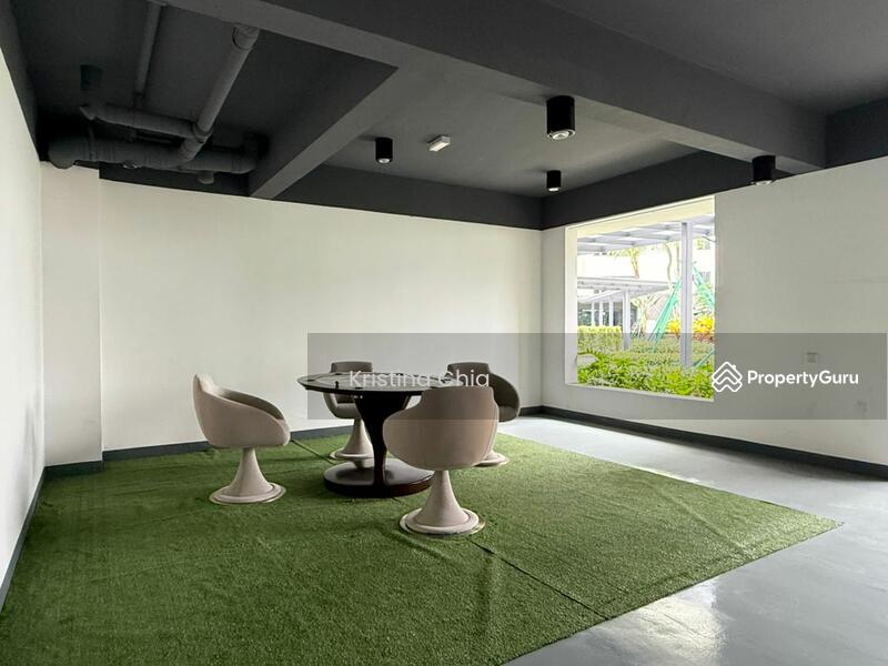 For Sale - Baron Residence @ Lake City