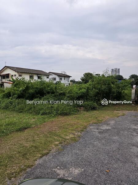Untuk Dijual - Melaka