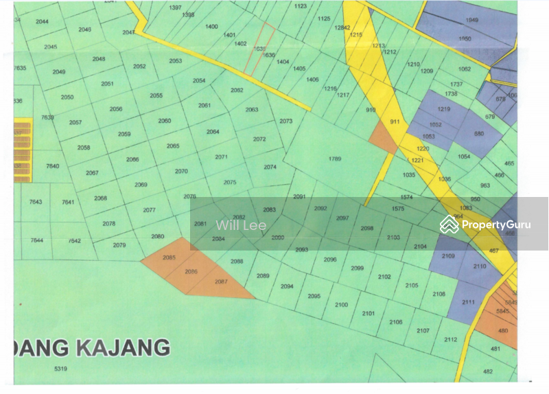 Agricultural Land for Sale in Semenyih (Selangor) - Will Lee - PropertyGuru.com.my