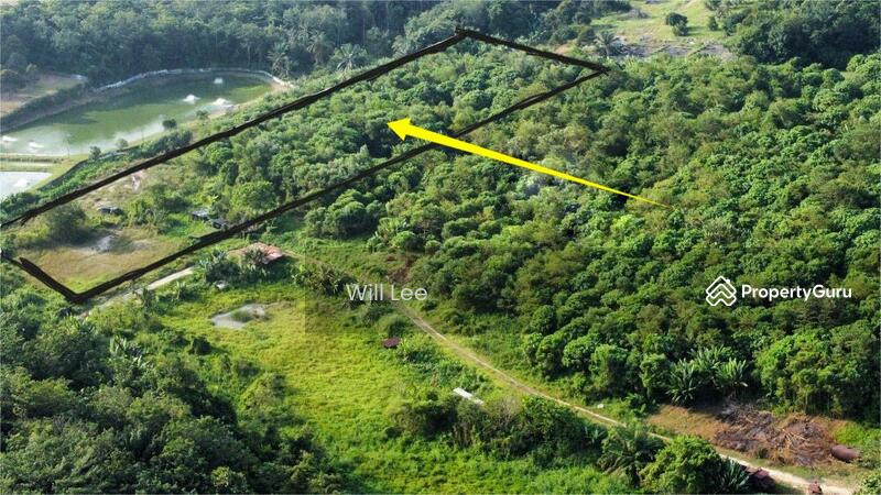 Agricultural Land for Sale in Semenyih (Selangor) - Will Lee - View - PropertyGuru.com.my