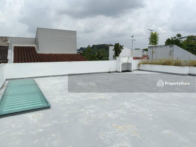 Roof