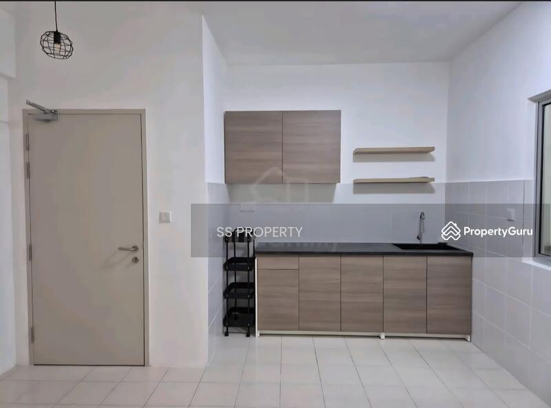 Untuk Disewa - Vista Harmoni Residences