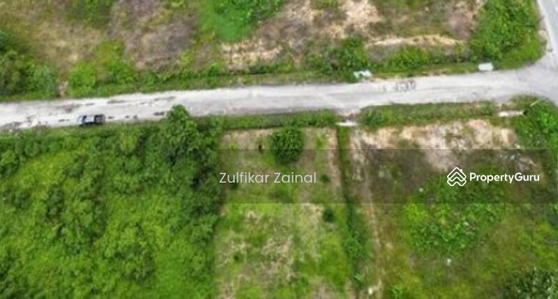 Untuk Dijual - Sungai lui garden village