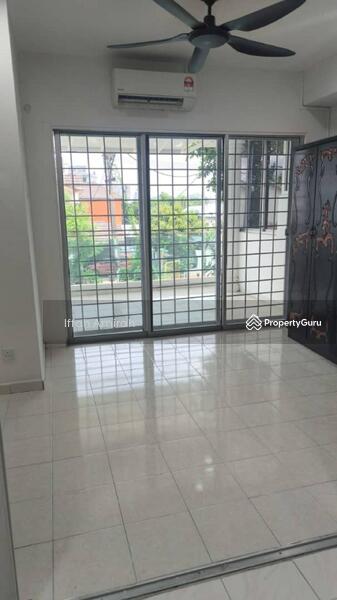 Untuk Disewa - Taman Gombak Ria