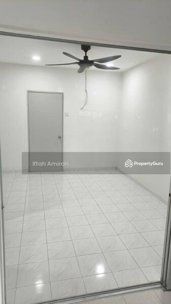 Untuk Disewa - Taman Gombak Ria