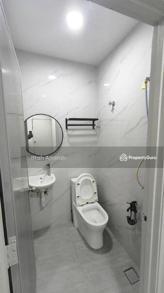 Untuk Disewa - Taman Gombak Ria