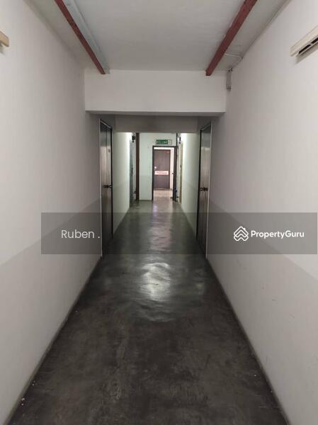 Corridor