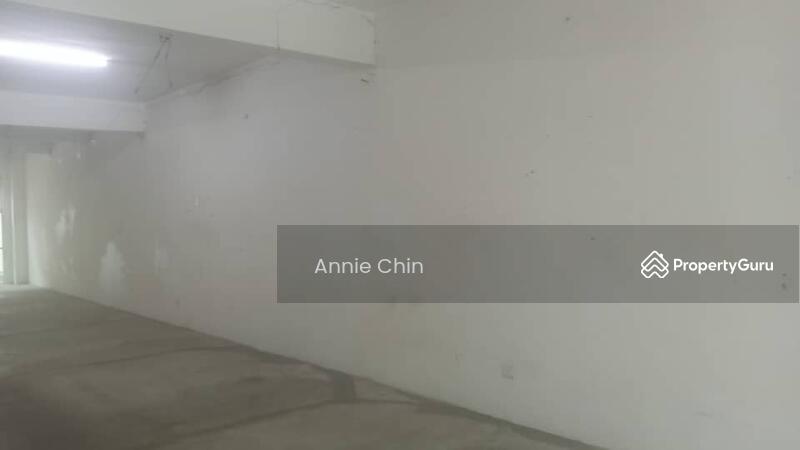 For Rent - SILC Gelang Patah
