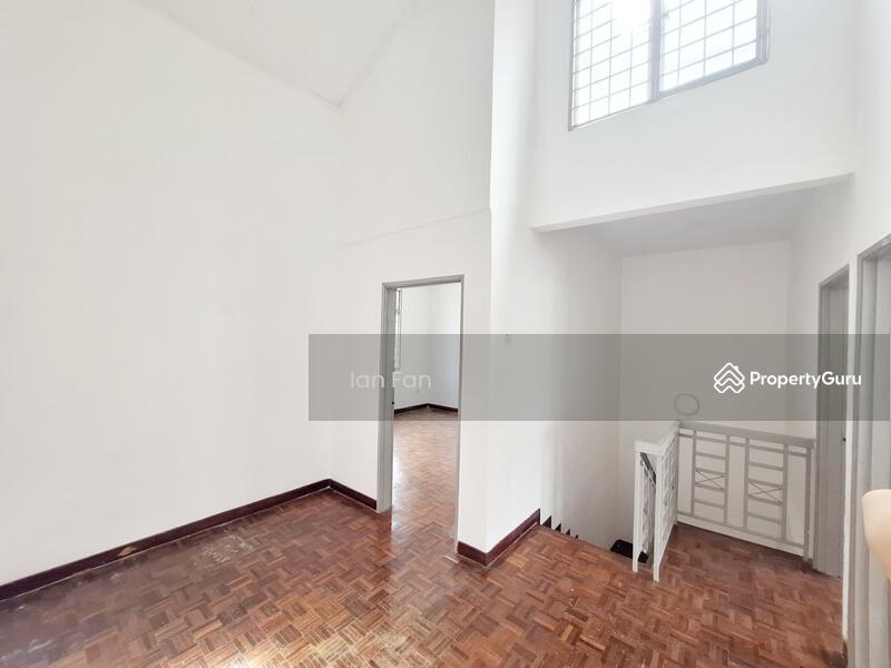 2-storey Terraced House for Sale in Taman Puncak Jalil (Seri Kembangan) - Ian Fan - Family Hall - PropertyGuru.com.my