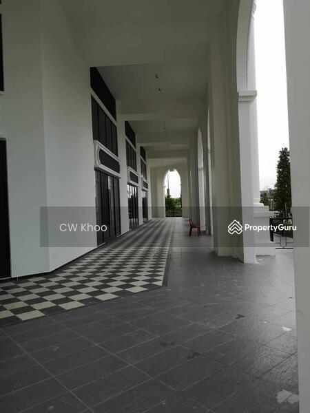 Corridor
