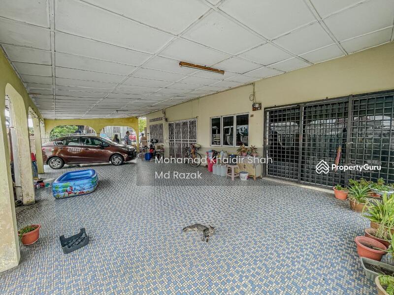 Car Park