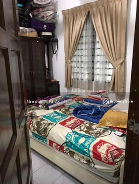 For Sale - Tanah Pertanian 39200Sqft Paya Jaras Dalam Sungai Buloh 1 Storey Bungalow
