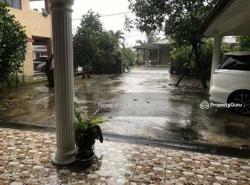 For Sale - Tanah Pertanian 39200Sqft Paya Jaras Dalam Sungai Buloh 1 Storey Bungalow
