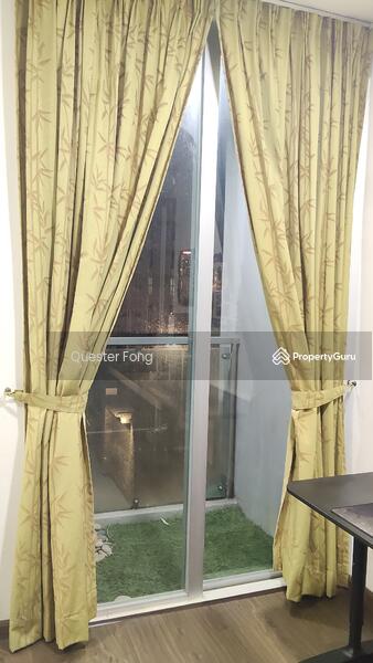For Rent - USJ One Avenue Condo
