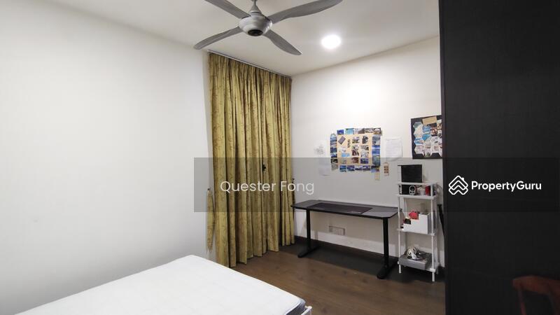 For Rent - USJ One Avenue Condo