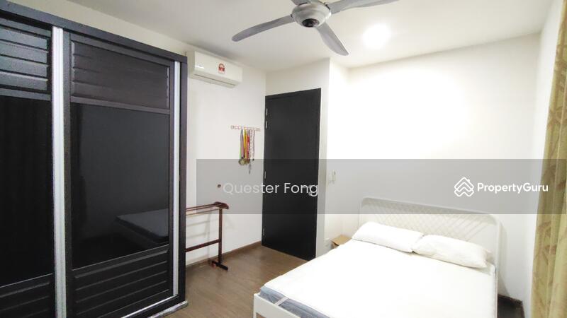 For Rent - USJ One Avenue Condo