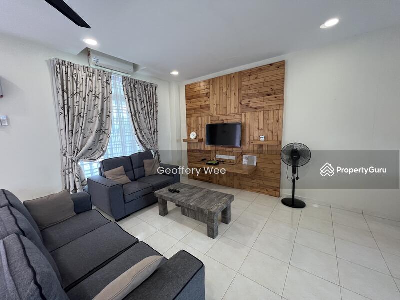 For Rent - Durian Tunggal