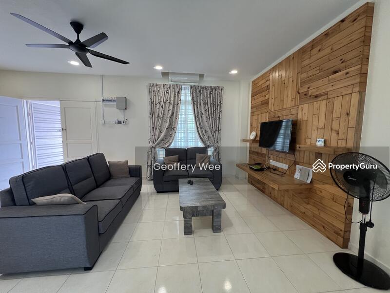 For Rent - Durian Tunggal