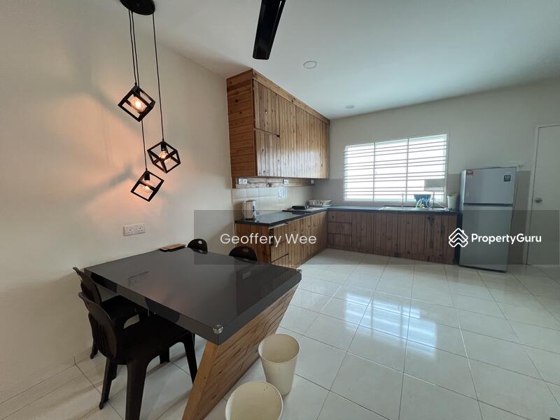 For Rent - Durian Tunggal