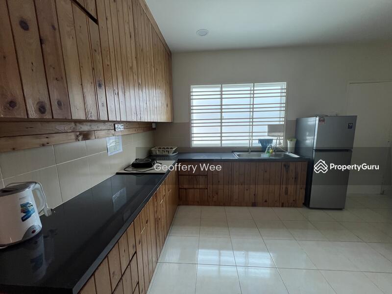 For Rent - Durian Tunggal