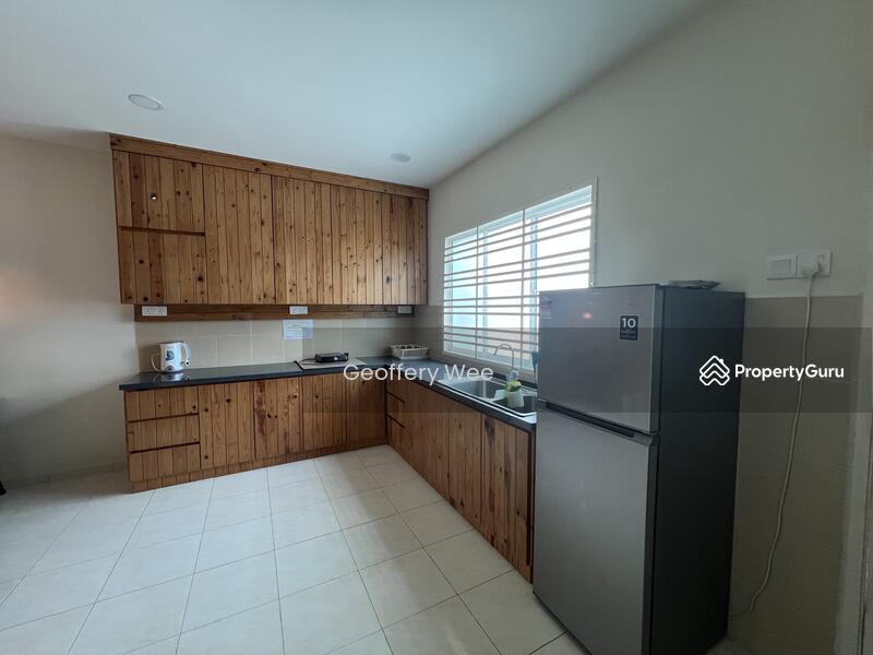 For Rent - Durian Tunggal