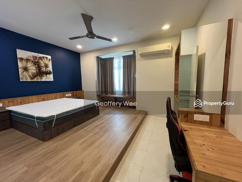 For Rent - Durian Tunggal