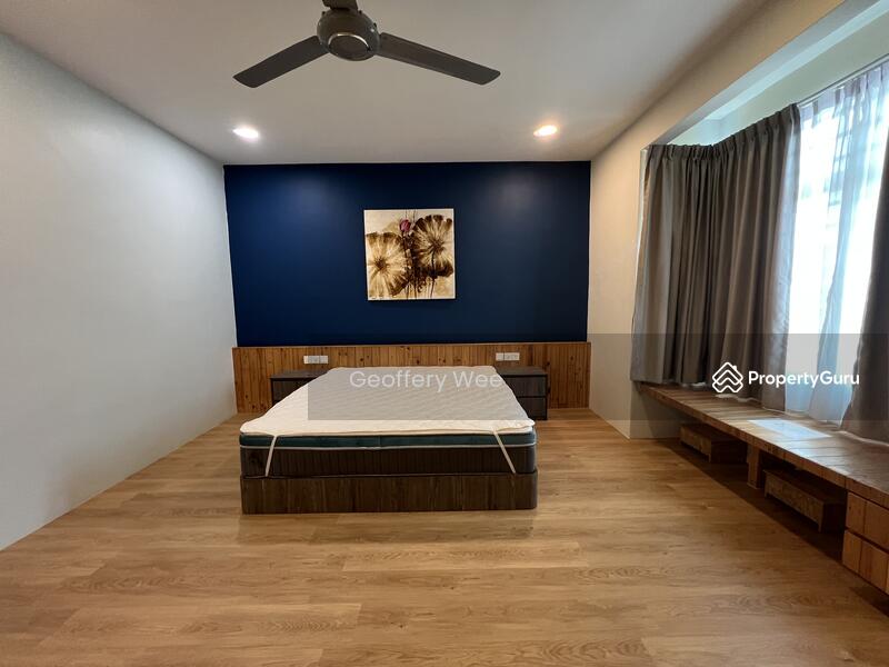 For Rent - Durian Tunggal