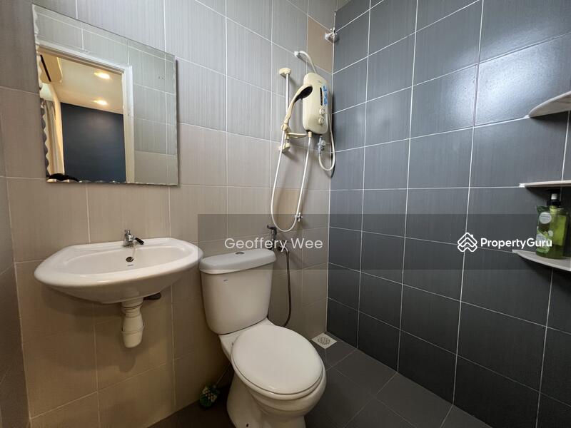 For Rent - Durian Tunggal