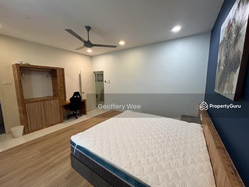 For Rent - Durian Tunggal