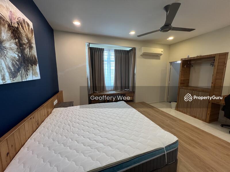For Rent - Durian Tunggal