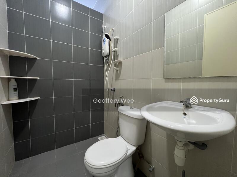 For Rent - Durian Tunggal
